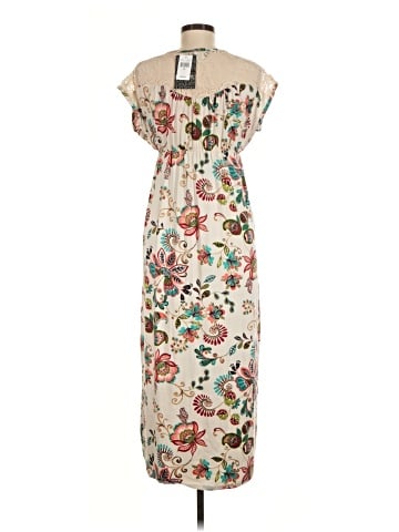 Due Time Maternity Casual Dress (view 2)