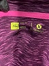 Xersion Purple Long Sleeve Top Size XL - photo 7