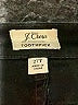 J.Crew Black Active Pants Size 27 waist (tall) - photo 7