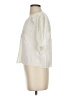 Darling Ivory Short Sleeve Blouse Size XS - photo 5