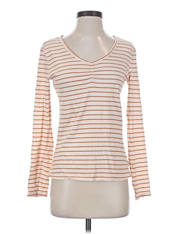 Toad & Co Long Sleeve T-Shirt (view 1)