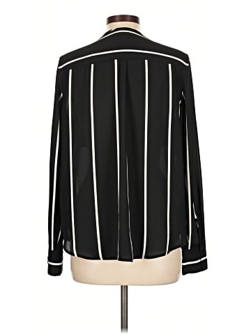 Who What Wear Long Sleeve Blouse (view 2)