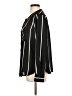Who What Wear 100% Polyester Black Long Sleeve Blouse Size L - photo 5