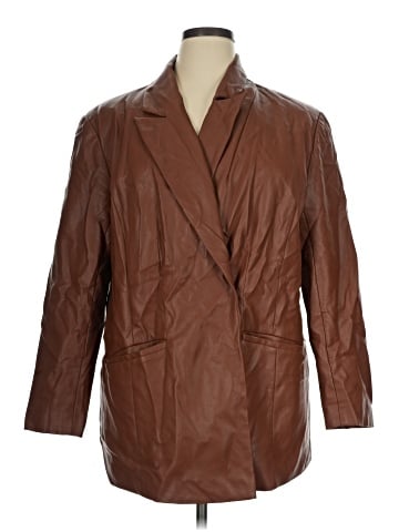 ELOQUII Blazer (view 1)