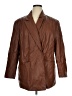 ELOQUII 100% Viscose Brown Blazer Size 16 Plus - photo 1