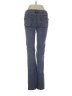Vanilla Star Hearts Gray Jeans Size 5 - photo 2