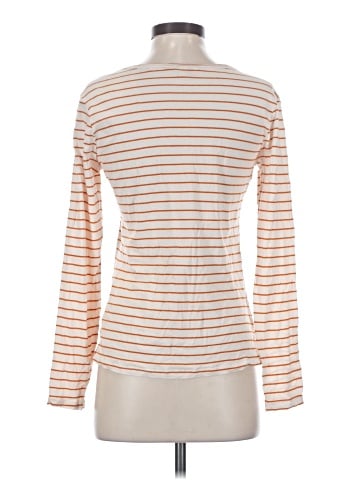 Toad & Co Long Sleeve T-Shirt (view 2)
