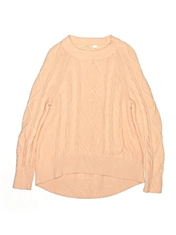 Gap Kids Pullover Sweater (view 1)