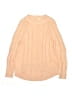 Gap Kids Tan Pullover Sweater Size 6 - 7 - photo 1