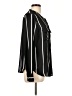 Who What Wear 100% Polyester Black Long Sleeve Blouse Size L - photo 4