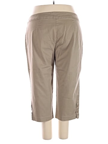 Larry Levine Khakis (view 2)