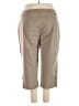 Larry Levine Tan Khakis Size 24W - photo 2
