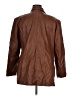 ELOQUII 100% Viscose Brown Blazer Size 16 Plus - photo 2