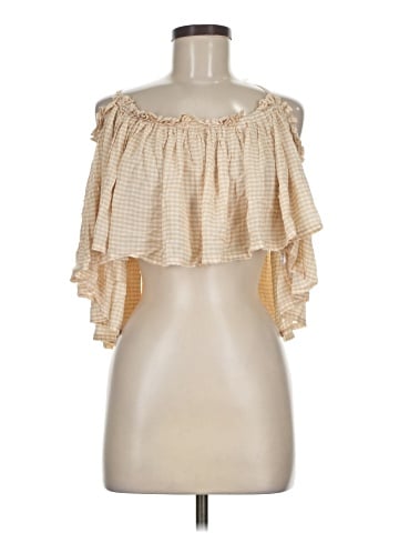 Faithfull the Brand Sleeveless Blouse (view 1)