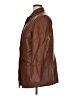 ELOQUII 100% Viscose Brown Blazer Size 16 Plus - photo 5