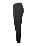 Avalanche Solid Black Active Pants Size XL - photo 5