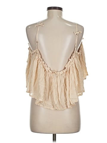 Faithfull the Brand Sleeveless Blouse (view 2)