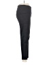 Avalanche Solid Black Active Pants Size XL - photo 4