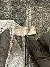 SKIMS Gray Casual Pants Size 4X - photo 4