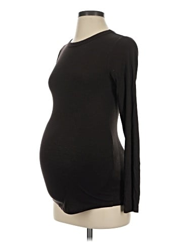 H&M Mama Long Sleeve T-Shirt (view 1)