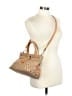 Dooney & Bourke Brown Satchel One size - photo 2