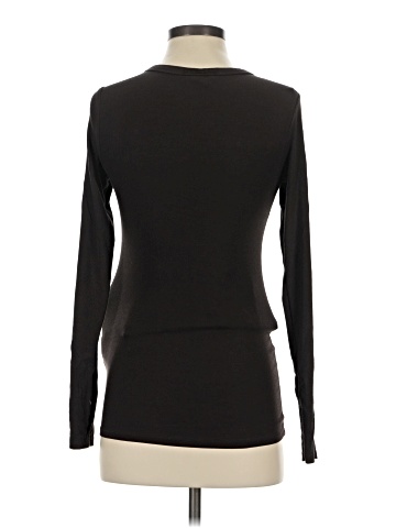H&M Mama Long Sleeve T-Shirt (view 2)