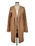 J.Crew Tan Cardigan Size S - photo 1