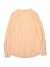 Gap Kids Tan Pullover Sweater Size 6 - 7 - photo 2