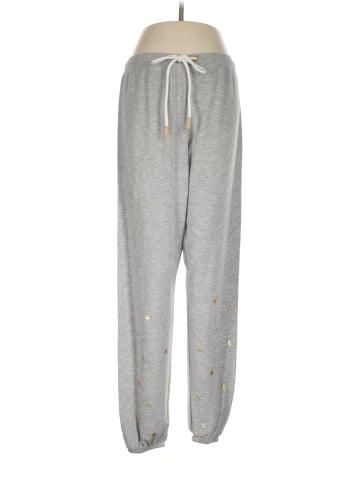Peace Love World Sweatpants (view 1)