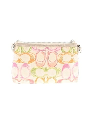 Coach Factory Wristlet (view 2)