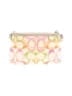 Coach Factory Gold Wristlet One size - photo 2