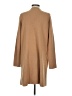 J.Crew Tan Cardigan Size S - photo 2