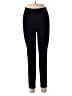 Spring & Mercer Solid Black Active Pants Size M - photo 1