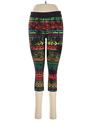 Zumba Wear Leggings (view 1)