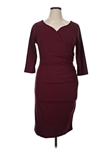 Miusol Cocktail Dress (view 1)