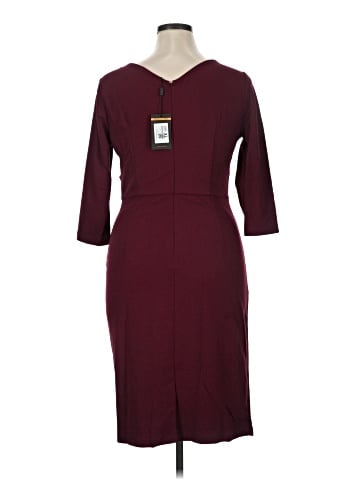 Miusol Cocktail Dress (view 2)