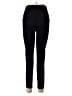 Spring & Mercer Solid Black Active Pants Size M - photo 2