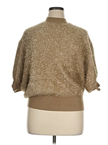 Maeve Turtleneck Sweater (view 1)