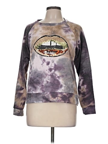 Melissa Masse Long Sleeve T-Shirt (view 1)
