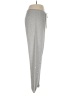 Peace Love World Stars Gray Sweatpants Size M - photo 4