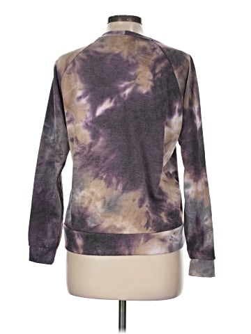 Melissa Masse Long Sleeve T-Shirt (view 2)