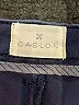 Caslon Solid Blue Shorts Size 22 - photo 3