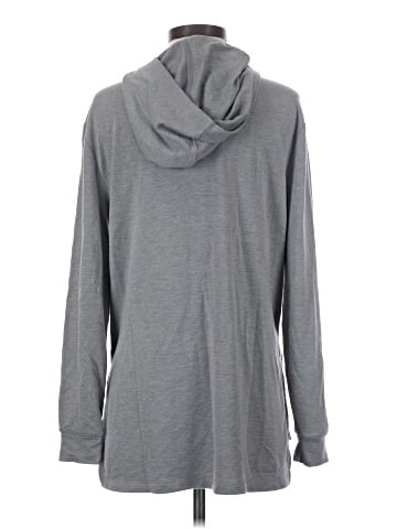 Juicy Couture Zip Up Hoodie (view 2)