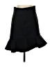 Kookai Solid Black Formal Skirt Size EU 36 / US 6 - photo 1