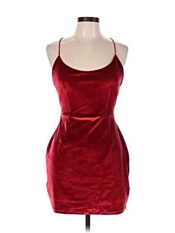NBD Cocktail Dress (view 1)