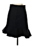 Kookai Solid Black Formal Skirt Size EU 36 / US 6 - photo 2