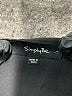 Simply Be 100% Polyester Black Short Sleeve Blouse Size 22 - photo 7