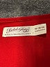 Faded Glory 100% Polyester Red Sleeveless T-Shirt Size XL - photo 7