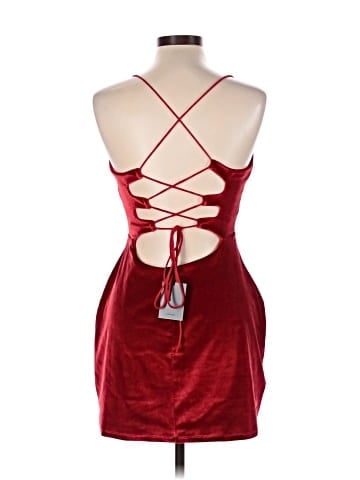 NBD Cocktail Dress (view 2)