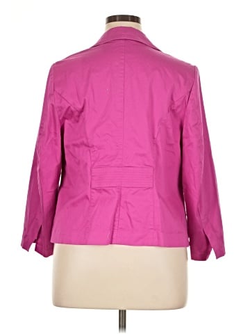 Lane Bryant Blazer (view 2)